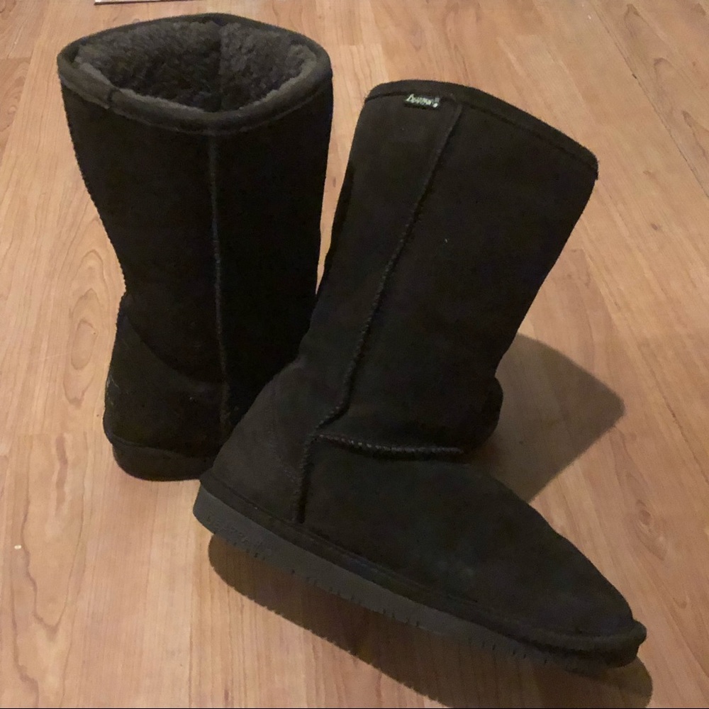 Winter Boots